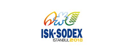 ISK-SODEX 2018