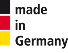 Icon: made in germany