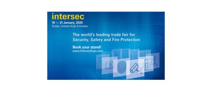 Intersec Dubai 2020