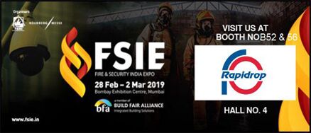 FSIE Mumbai 2019