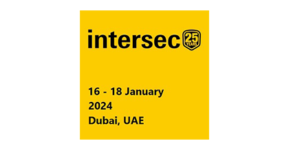 Intersec Dubai 2024