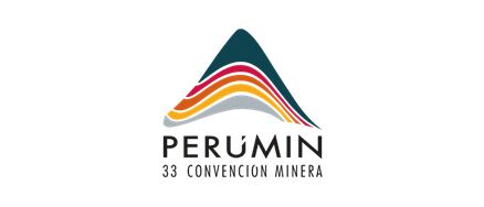 Messelogo in perumin
