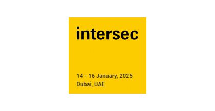 Intersec Dubai 2024