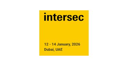 Intersec Dubai 2026