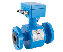 Foto: Electromagnetic Flow Meters