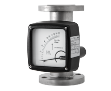 Image: Variable Flow Meter